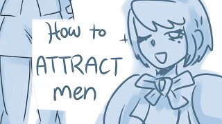 How to attract men Ace Attorney Animatic Franziska Von Karma [upl. by Atikahs]