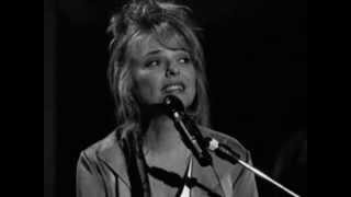 France Gall ft Marcus Miller  La déclaration damour  Live Paroles [upl. by Gelb974]