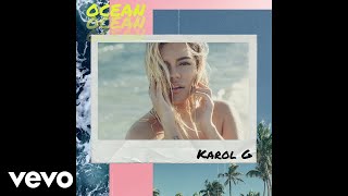 KAROL G  Sin Corazón Official Audio [upl. by Daht]