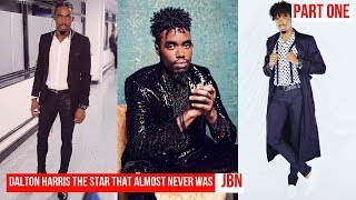 Dalton Harris The Star That Almost Never Was Part 1JBN [upl. by Witherspoon]