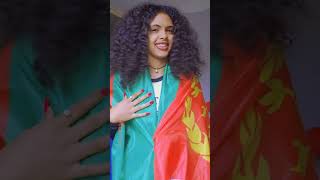 🇪🇷🇪🇷🇪🇷❤❤❤tiktok eritrean eritrea music Eritreancomedy habesha eritreansong Eritreanculture [upl. by Ahsele29]