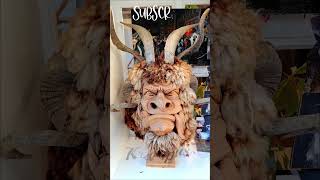 Krampus shorts creatures hallstatt [upl. by Festatus483]