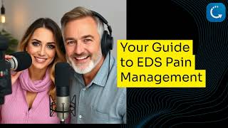 Expert Tips For Managing Ehlers Danlos Syndrome EDS Pain [upl. by Entwistle]