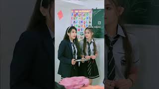 school love ❤️story part 8schoollife shortfeed trendingshorts 🥀 [upl. by Yennej]