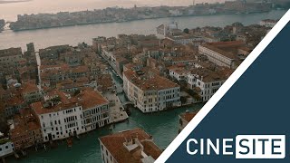 Cinesite A Haunting In Venice Breakdown Reel [upl. by Elbertina]