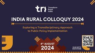 Transdisciplinary Approach to Public Policy Implementation [upl. by Studnia]