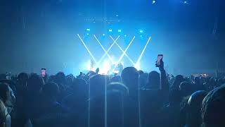 Wage War  Magnetic Live Orlando 2024 [upl. by Eserahs933]