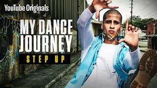 My Dance Journey  Carlito Olivero [upl. by Carlynn]