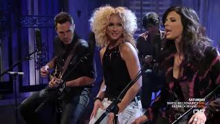 Little Big Town FULL CONCERT 2018 [upl. by Enier]