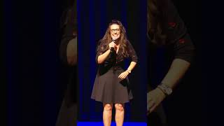 Proportionally standupcomedy comedyshorts comedy redneckcomedy jokes standup womenincomedy [upl. by Anyrak173]