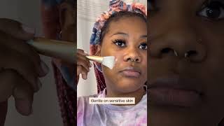 Senté  Cysteamine HSA Pigment amp Tone Corrector  Mariah  Customer Review [upl. by Niwrek]