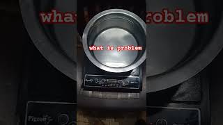 Induction cooker repair induction problem induction fan not working youtubeshort [upl. by Ellenwahs]