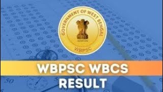 wbcs preli 2023 result out cut off is it high or low 10125  some discussion [upl. by Ziana61]