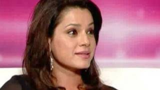 Business talk with Neelam Kothari amp Sandhya Mridul [upl. by Huda]