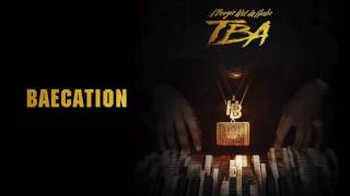 A Boogie Wit Da Hoodie  Baecation Official Audio New Song 2016 [upl. by Johnathon]