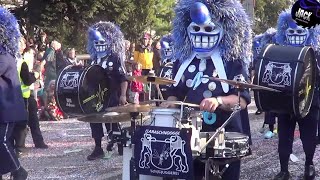 Basler Fasnacht 2014  Montag [upl. by Eneirda]