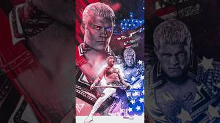 cody rhodes theme song cody rhodes entrance music wwe wwethemesongs shorts codyrhodes roman [upl. by Dauf]