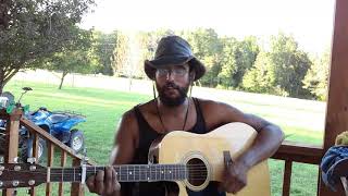 An original song by my friend Tommy Randles quotMy own crown of thornsquot [upl. by King]