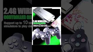 24G WIRELESS CONTROLLER GAMEPAD WHATSAPP AT966560273274 wirelessgamepad gamingaccessories [upl. by Angelica]