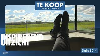 Te Koop Instapklaar Bedrijfspand op Businesspark IJsseloord2 Arnhem Delta 85  Direct Beschikbaar [upl. by Terrye]