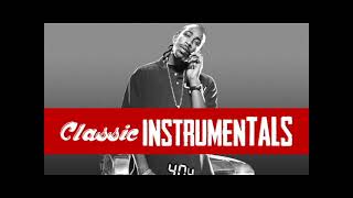 Ludacris  Number One Spot Instrumental Produced by DJ Green Lantern [upl. by Rainie]