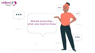 Shared Ownership what you need to know [upl. by Gniliem]