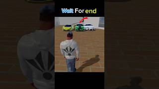 MUSTANG KI CHORI 😂 IN INDIAN BIKE DRIVING 3D  shorts indianbikedriving gaming gta [upl. by Enihpets728]