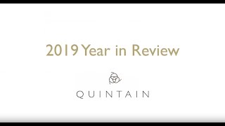 Quintain 2019 Roundup [upl. by Giordano107]