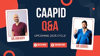 Cappid QampA Made Easy Pro Tips for 2025 Success [upl. by Mordy]