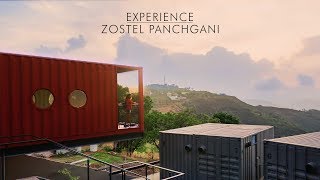 Experience Panchgani  Zostel [upl. by Gall582]