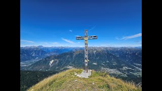 PIZZO RAGNO Val Vigezzo [upl. by Oos455]