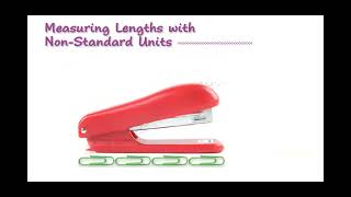 Length  G1 Ep 2 Measuring Length Non  Standard Measurement [upl. by Duthie]