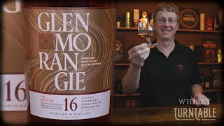 Glenmorangie  16 Jahre  The Nectar 46  Vol vs 12 Jahre  Nectar DÒr 46  Vol [upl. by Mal]