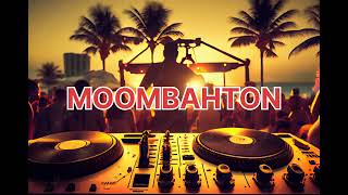 MOOMBAHTON MIX 2024  BEST OF MOOMBAHTON SONGS [upl. by Josefina]