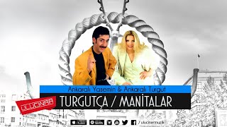 Ankaralı Turgut ve Ankaralı Yasemin  Çalkala Kazım [upl. by Rudwik]