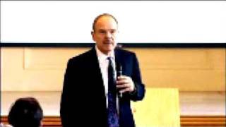 Don Tapscott author of Grown Up Digital Meet the Net Generation [upl. by Ahsotan337]