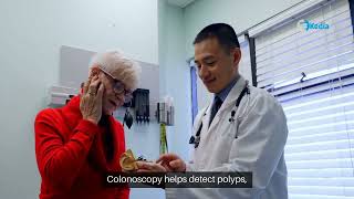 Colonoscopy in dallastx  What You Need to Know [upl. by Alamap383]