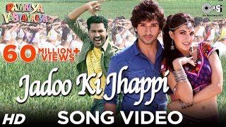 Jadoo Ki Jhappi  Ramaiya Vastavaiya  Jacqueline Prabhudheva amp Girish Kumar  Mika amp Neha Kakkar [upl. by Nade]