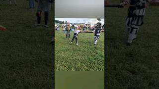 Kids Medieval Combat at Pennsic 2024 [upl. by Meyers]