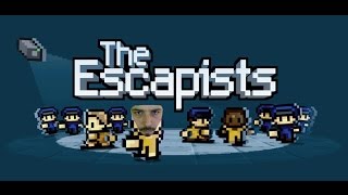 Hapishane içinde karışık işler  The Escapist  Türkçe [upl. by Nnylahs]