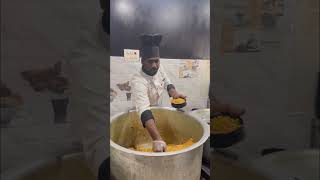 Biriyani Master to Dancing Chefdancingchef youtubeshorts youtube trending fyp tenkasi fans [upl. by Rustice]