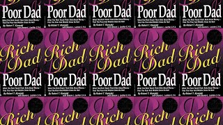 Rich Dad Poor Dad  Free Full Length Audiobook [upl. by Odrahcir791]