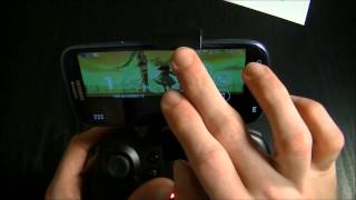 G910 Bluetooth Controller Review [upl. by Ylek]