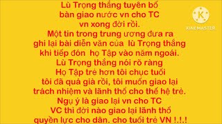 Bản Tin buổi sáng 542024 [upl. by Prospero137]