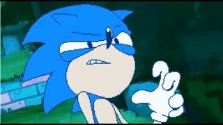 Sonic Drowns [upl. by Lenny]