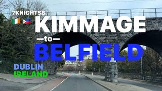 KIMMAGEto BELFIELD 🇮🇪🇵🇭 31102024 [upl. by Craggy]