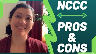 Pros amp Cons of Americorps NCCC [upl. by Ahsataj]