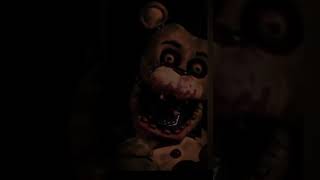 I think I will lose my mind in hysteria… shorts fnaf [upl. by Kennard]