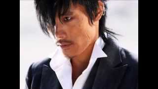 Byung Hun Lee The Dark [upl. by Sheffy]