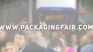 Get your ticket now to visit Eurasia Packaging Istanbul 2023 [upl. by Ynitsed688]